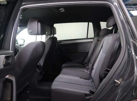 Seat - Tarraco