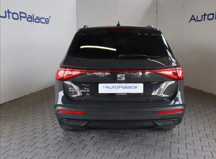 Seat - Tarraco