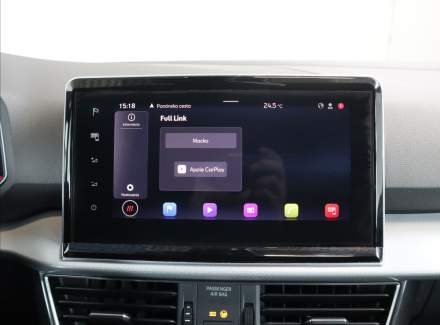 Seat - Tarraco