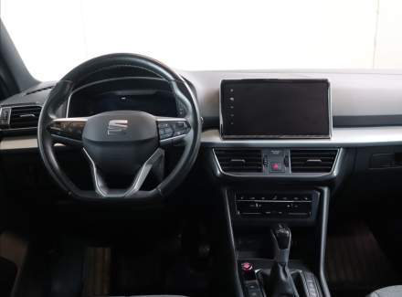 Seat - Tarraco