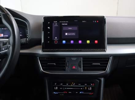 Seat - Tarraco