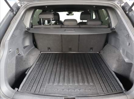 Seat - Tarraco