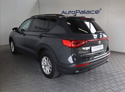 Seat - Tarraco