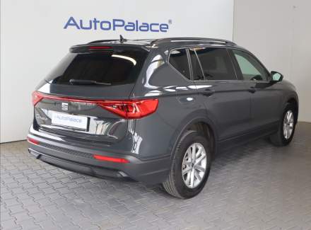 Seat - Tarraco