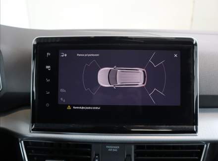 Seat - Tarraco