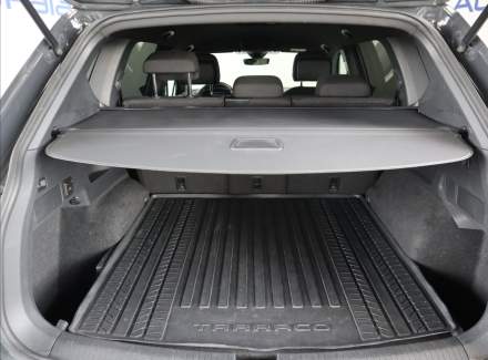 Seat - Tarraco