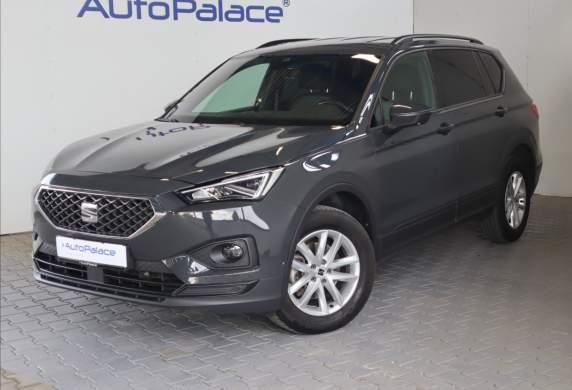 Seat - Tarraco