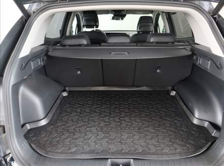 Kia - Sportage
