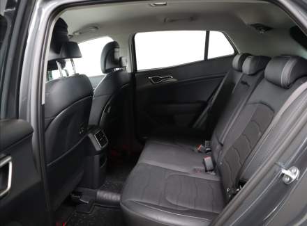 Kia - Sportage