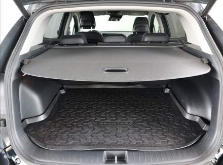 Kia - Sportage
