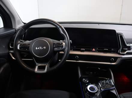 Kia - Sportage