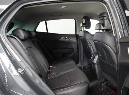 Kia - Sportage