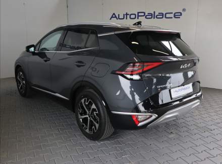 Kia - Sportage