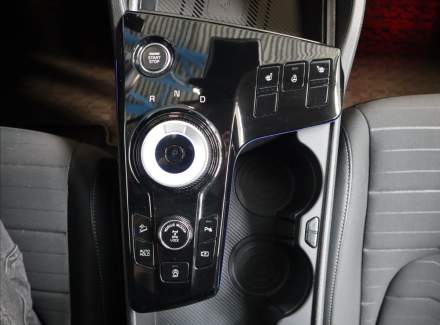 Kia - Sportage