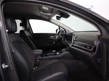 Kia - Sportage