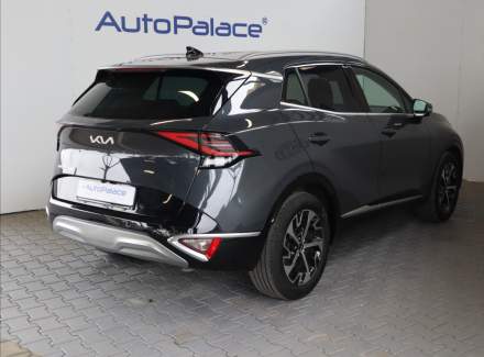Kia - Sportage