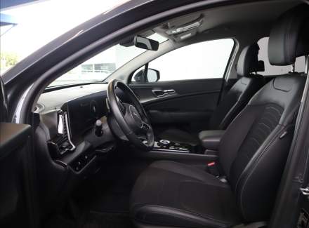 Kia - Sportage