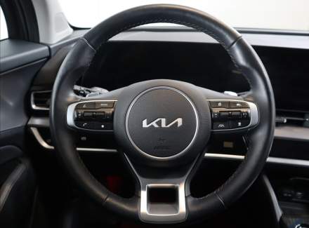 Kia - Sportage