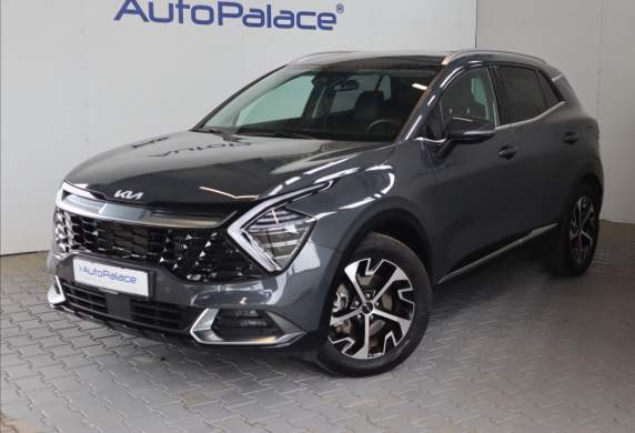 Kia - Sportage