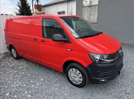 Volkswagen - Transporter