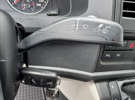 Volkswagen - Transporter