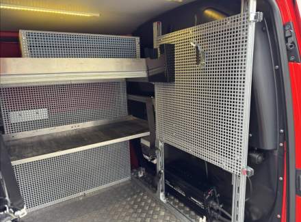 Volkswagen - Transporter