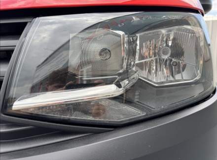 Volkswagen - Transporter