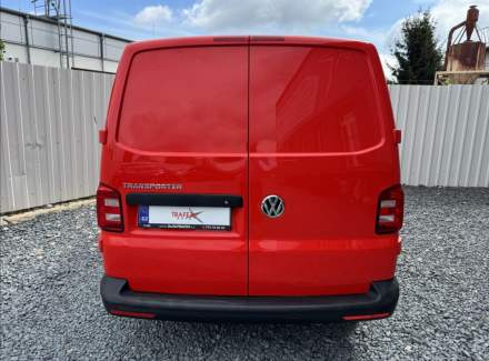 Volkswagen - Transporter
