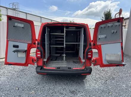 Volkswagen - Transporter