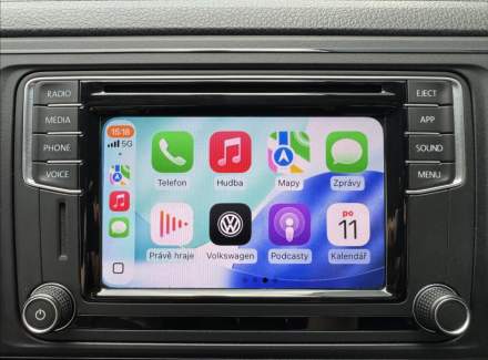 Volkswagen - Transporter