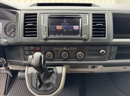 Volkswagen - Transporter