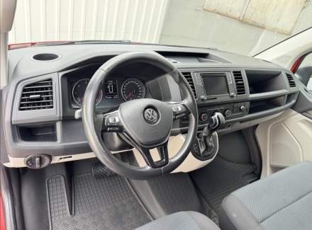 Volkswagen - Transporter