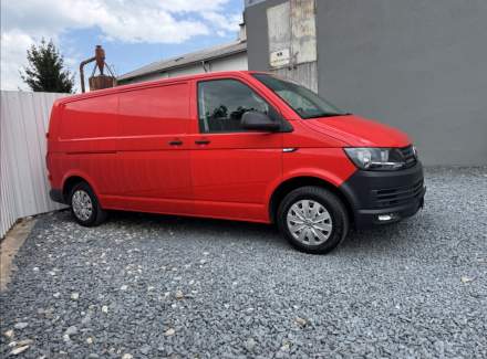 Volkswagen - Transporter