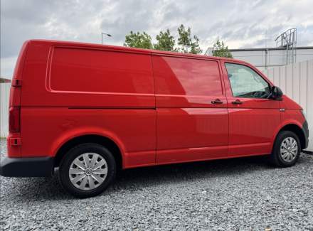 Volkswagen - Transporter