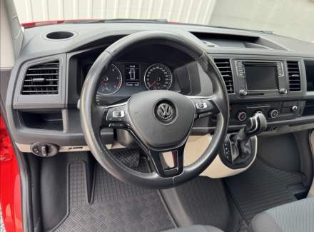 Volkswagen - Transporter