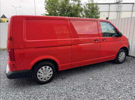 Volkswagen - Transporter