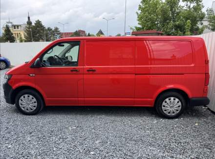 Volkswagen - Transporter