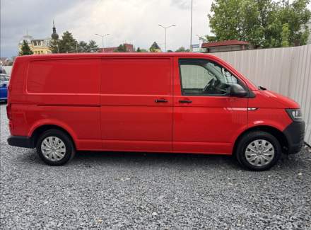 Volkswagen - Transporter
