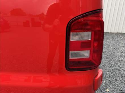 Volkswagen - Transporter