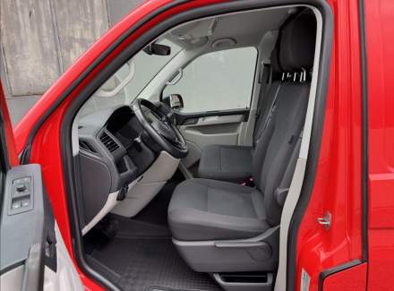 Volkswagen - Transporter