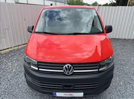 Volkswagen - Transporter