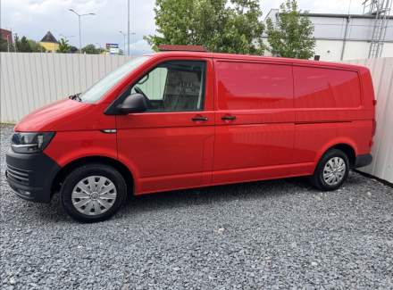 Volkswagen - Transporter