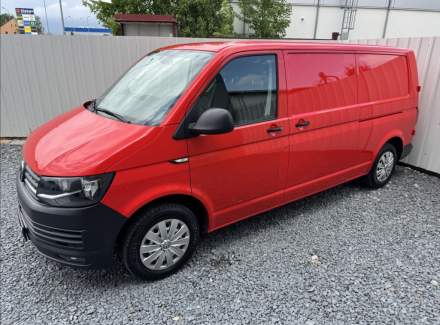 Volkswagen - Transporter