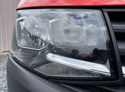 Volkswagen - Transporter
