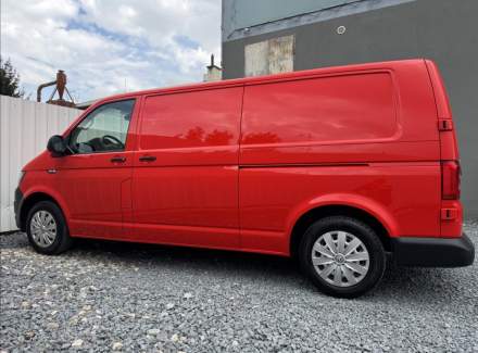 Volkswagen - Transporter