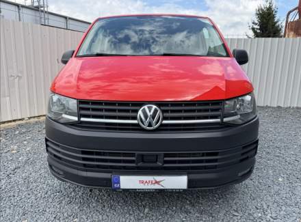 Volkswagen - Transporter
