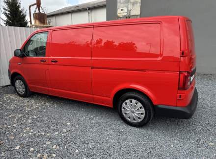 Volkswagen - Transporter