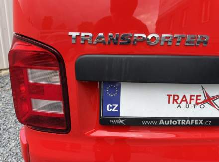 Volkswagen - Transporter