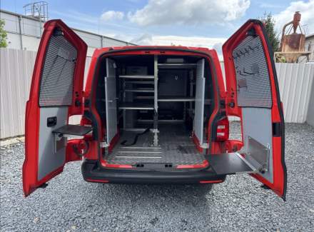 Volkswagen - Transporter