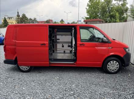 Volkswagen - Transporter
